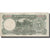 Billet, Chine, 5 Yüan, 1936, 1936, KM:213b, TB
