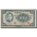 Banknote, China, 100 Yüan, 1941, 1941, KM:243a, VF(20-25)