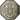 France, Token, Savings Bank, AU(55-58), Silver, Jacqmin:23