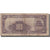 Banknote, China, 100 Yüan, 1940, 1940, KM:88b, F(12-15)