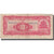 Biljet, China, 10 Yüan, 1940, 1940, KM:85b, TB+