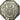 France, Token, Savings Bank, MS(60-62), Silver, Jacqmin:23