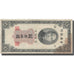 Banknote, China, 5 Customs Gold Units, 1930, 1930, KM:326c, VF(20-25)