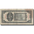 Banknote, China, 5 Customs Gold Units, 1930, 1930, KM:326c, VF(20-25)