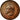 France, Token, Chamber of Commerce, 1867, AU(55-58), Copper