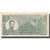 Billet, Viet Nam, 5 D<ox>ng, 1948, 1948, KM:17a, TB+