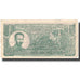 Billet, Viet Nam, 5 D<ox>ng, 1948, 1948, KM:17a, TB+