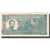 Billete, 5 Dông, 1948, Vietnam, 1948, KM:17a, BC+