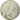 France, Token, Royal, 1731, EF(40-45), Silver, Feuardent:335