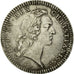 France, Token, Royal, 1731, EF(40-45), Silver, Feuardent:335
