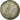 France, Token, Royal, 1731, EF(40-45), Silver, Feuardent:335