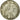 France, Token, Royal, 1731, EF(40-45), Silver, Feuardent:336