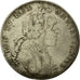 France, Token, Royal, 1731, VF(30-35), Silver, Feuardent:336