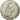 France, Token, Royal, 1731, EF(40-45), Silver, Feuardent:337