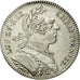 France, Token, Royal, 1731, EF(40-45), Silver, Feuardent:334