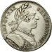 France, Token, Royal, 1731, EF(40-45), Silver, Feuardent:334
