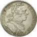 France, Token, Royal, EF(40-45), Silver, Feuardent:6898