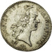 France, Token, Royal, AU(50-53), Silver, Feuardent:3097