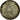 France, Token, Royal, 1751, EF(40-45), Silver, Feuardent:591