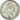 France, Token, Royal, MS(60-62), Silver, Feuardent:7858