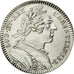 France, Token, Royal, MS(60-62), Silver, Feuardent:7858