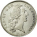 France, Token, Royal, EF(40-45), Silver, Feuardent:4391