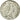 France, Token, Royal, EF(40-45), Silver, Feuardent:4391