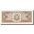 Banknote, Ecuador, 20 Sucres, 1986, 1986-04-29, KM:121Aa, UNC(65-70)