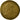 France, Token, Royal, VF(30-35), Brass, Feuardent:8094