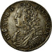 France, Token, Royal, EF(40-45), Brass, Feuardent:13223