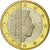 Lussemburgo, Euro, 2003, FDC, Bi-metallico, KM:81