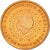 Pays-Bas, 5 Euro Cent, 2003, FDC, Copper Plated Steel, KM:236
