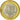 Nederland, Euro, 2003, FDC, Bi-Metallic, KM:240