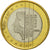 Paesi Bassi, Euro, 2003, FDC, Bi-metallico, KM:240