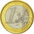 Países Bajos, Euro, 2003, FDC, Bimetálico, KM:240
