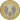 GERMANY - FEDERAL REPUBLIC, Euro, 2002, EF(40-45), Bi-Metallic, KM:213