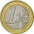 Niemcy - RFN, Euro, 2002, Berlin, EF(40-45), Bimetaliczny, KM:213