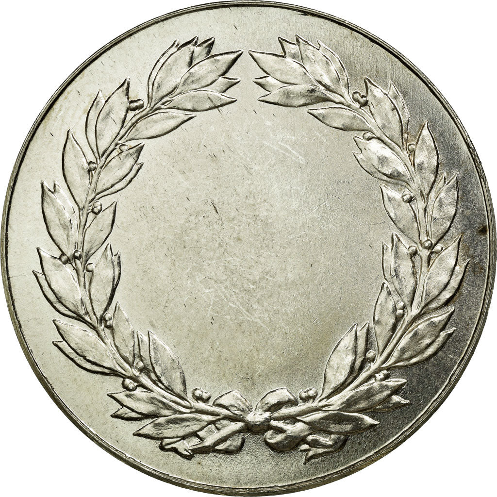 France, Token, Insurance, AU(55-58), Silver, Gailhouste:784