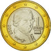 Oostenrijk, Euro, 2005, UNC-, Bi-Metallic, KM:3088