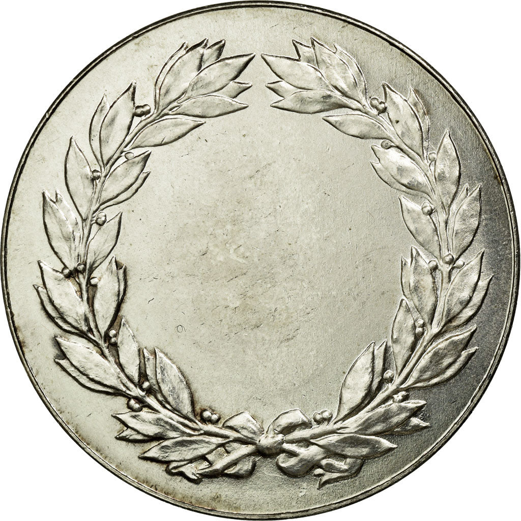 France, Token, Insurance, AU(55-58), Silver, Gailhouste:784