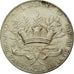 France, Token, Insurance, AU(55-58), Silver, Gailhouste:784
