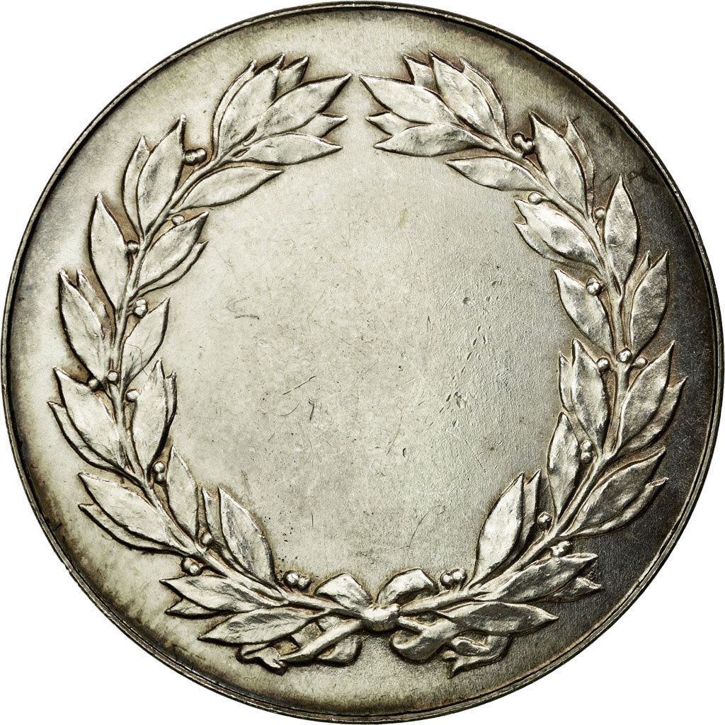 France, Token, Insurance, AU(55-58), Silver, Gailhouste:784