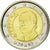 España, 2 Euro, 2002, SC, Bimetálico, KM:1047