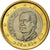 Spanien, Euro, 2003, UNZ, Bi-Metallic, KM:1046