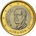 Spanien, Euro, 2003, UNZ, Bi-Metallic, KM:1046