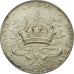 France, Token, Insurance, AU(55-58), Silver, Gailhouste:784