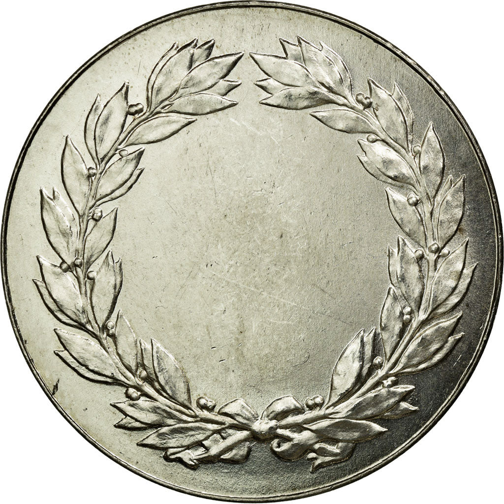 France, Token, Insurance, AU(55-58), Silver, Gailhouste:784