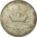 France, Token, Insurance, AU(55-58), Silver, Gailhouste:784