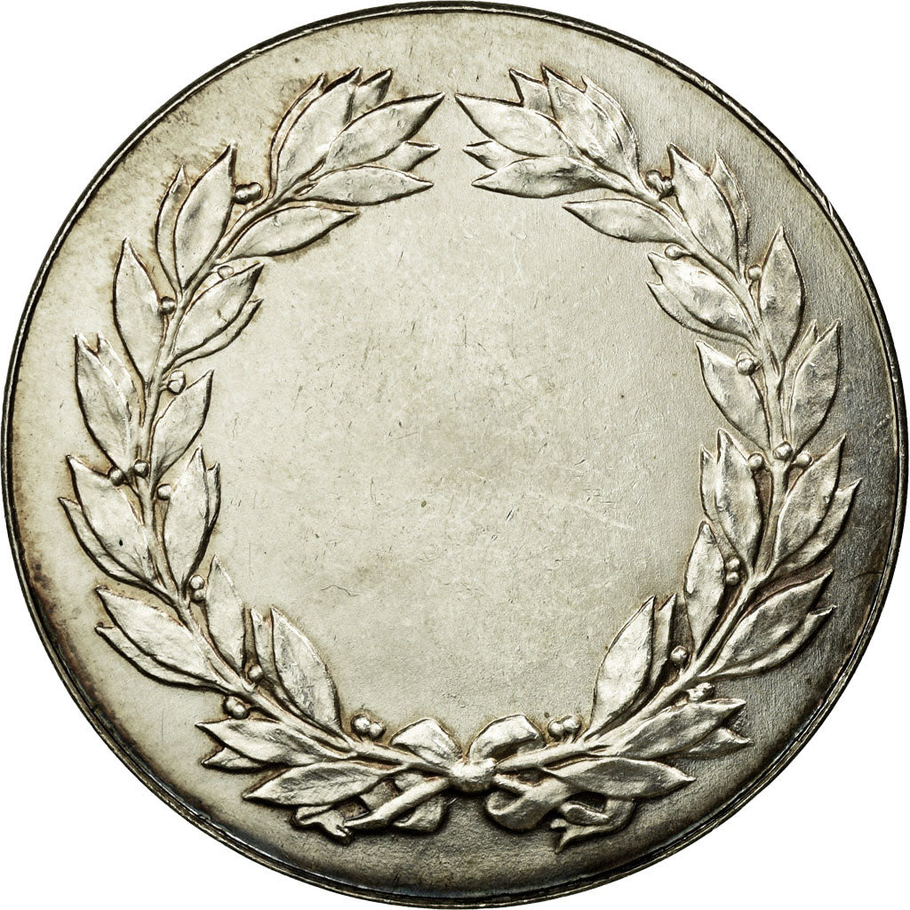 France, Token, Insurance, AU(55-58), Silver, Gailhouste:784