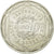 Francja, 10 Euro, Ile de France, 2010, Paris, MS(63), Srebro, KM:1657